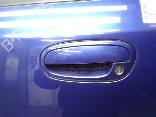 Left front door DAEWOO LACETTI Hatchback (KLAN) 1.6 | BP20513957C2 