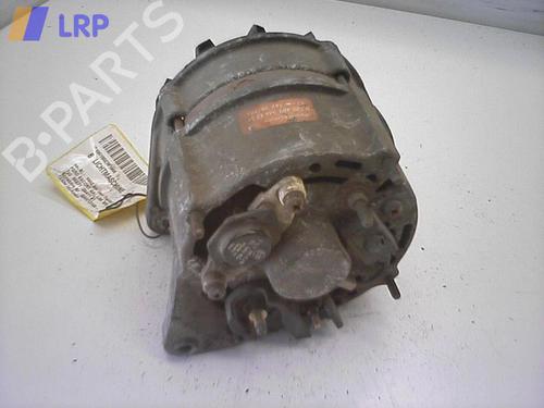 Alternator FORD ESCORT V (AAL, ABL) 1.4 | BP20560402M7 