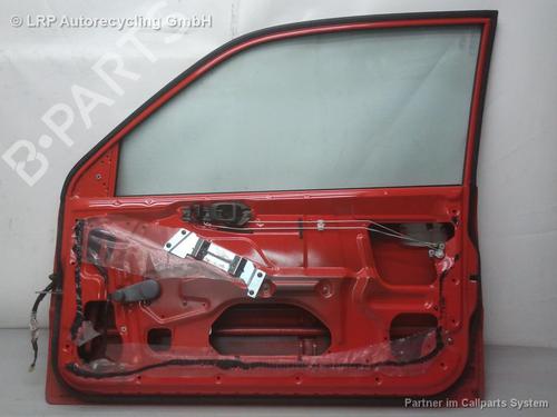 Right front door SUZUKI ALTO IV (EF, SH410_) 1.0 (SH410) | BP20578454C3 