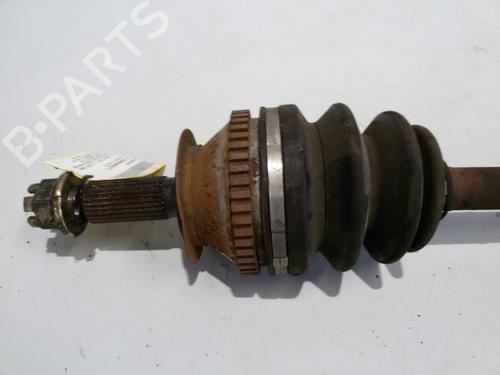 Left front driveshaft HYUNDAI SONATA IV (EF) 2.7 V6 | BP20548191M38 