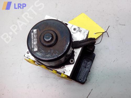 ABS pump SEAT IBIZA II (6K1) 1.6 i | BP20554415M43 