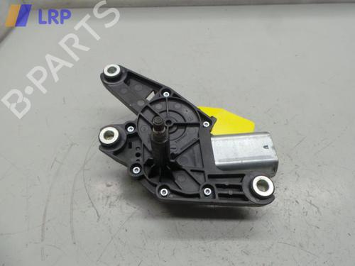Used Rear wiper motor MERCEDES-BENZ E-CLASS T-Model (S212) E 200 CDI / BlueTEC (212.205, 212.206) (136 hp) 20552626
