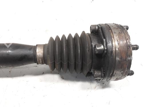Right front driveshaft VW POLO (6N2) 1.4 | BP20523936M39 