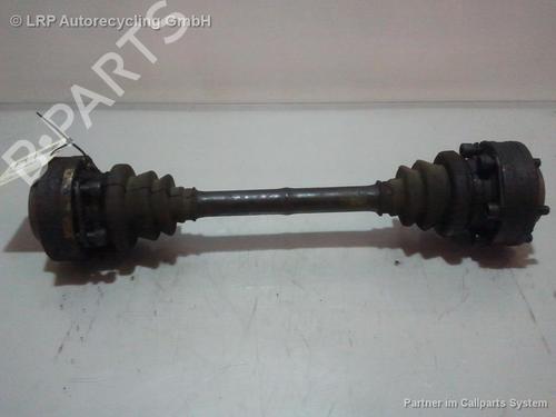 Used Left rear driveshaft BMW 7 (E32) 750 i, iL V12 (300 hp) 20529495