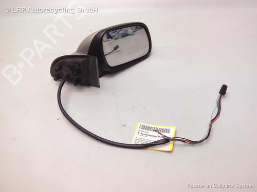 Right mirror PEUGEOT 307 (3A/C) 1.6 16V | BP20534947C27 