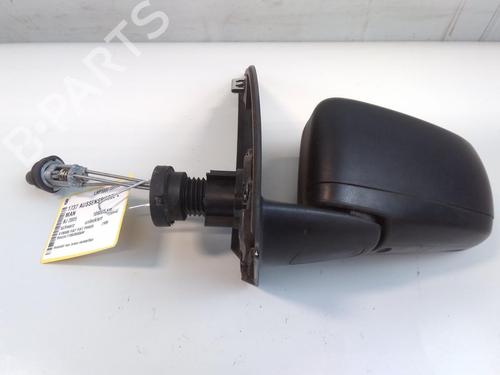 Left mirror FIAT PANDA (169_) 1.1 (169.AXA1A) | BP28104605C26 
