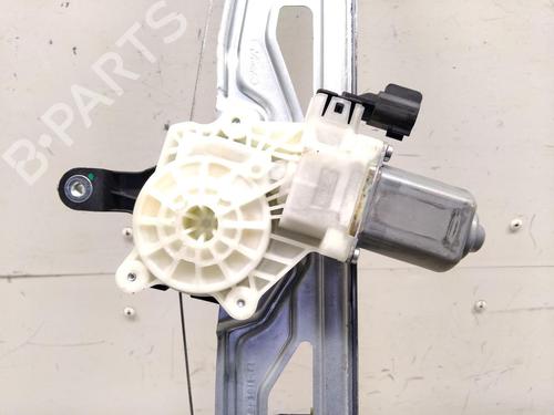 Front right window mechanism FORD TRANSIT V363 Platform/Chassis (FED, FFD) 2.0 EcoBlue | BP33890209C23 - Image 2
