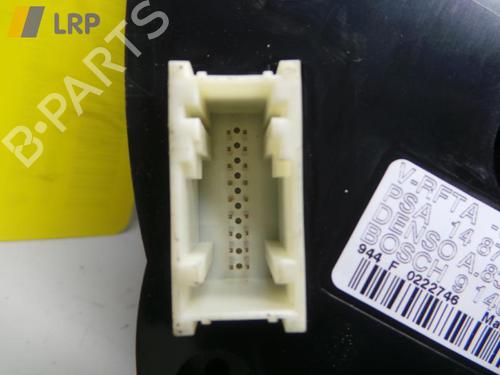 Climate control PEUGEOT 807 (EB_) 2.2 HDi | BP20555312I5 
