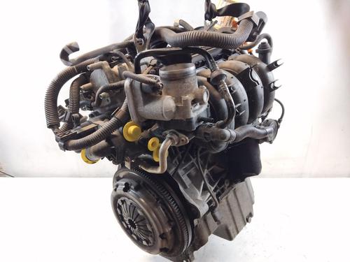 Motor SKODA FABIA I (6Y2) 1.4 16V (100 hp) 32253031