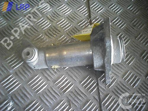 Front wiper motor AUDI A4 B6 (8E2) 2.0 | BP20564515M29 