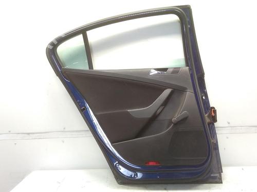 Left rear door VW PASSAT B6 (3C2) 1.9 TDI | BP20517866C4 