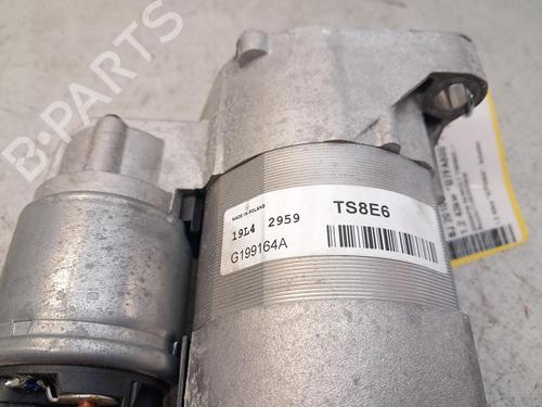 Starter RENAULT TWINGO II (CN0_) 1.2 (CN0D) | BP32454475M8 