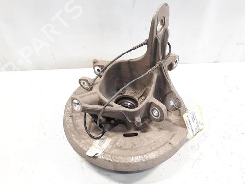 Used Right rear steering knuckle BMW 5 Touring (F11) 525 d xDrive (218 hp) 20596579