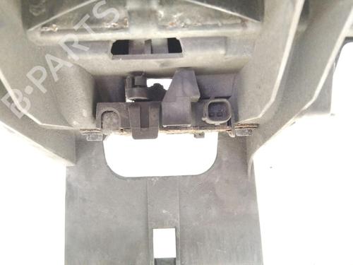 Front bumper reinforcement FORD MONDEO IV Turnier (BA7) 2.0 TDCi | BP28157576C109 