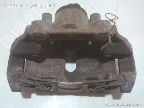 Used Right front brake caliper SEAT IBIZA IV SC (6J1, 6P5) 1.6 TDI (105 hp) 28157537