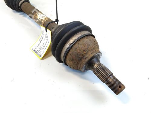 Right front driveshaft CITROËN C4 Grand Picasso I (UA_) 1.6 VTi 120 | BP30136210M39