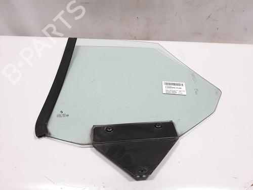Used Rear right door window RENAULT 19 II Cabriolet (D53_, 853_) 1.8 (D53Y) (88 hp) 20579381