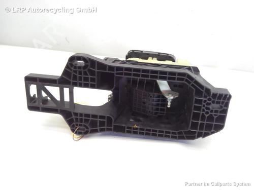 Gear lever MERCEDES-BENZ B-CLASS Sports Tourer (W245) B 180 CDI (245.207) | BP20583301M90 