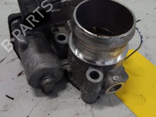 Throttle body FORD FIESTA VII (HJ, HF) 1.1 Ti-VCT | BP20595888M82 