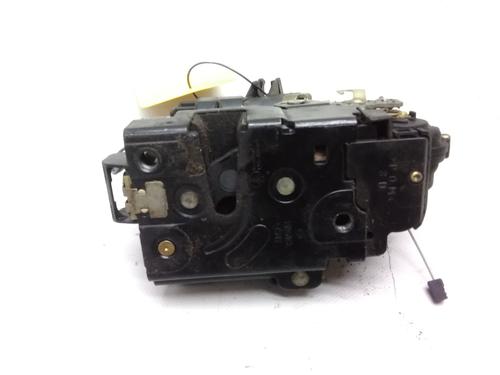 Front right lock SEAT TOLEDO II (1M2) 1.6 | BP20516812C97 