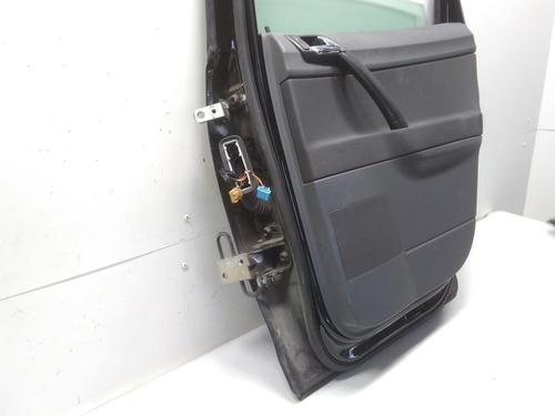 Right rear door VW POLO (9N_, 9A_) 1.2 12V | BP20592165C5 