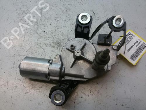 Rear wiper motor VW GOLF PLUS V (5M1, 521) 2.0 TDI | BP20563127M102 