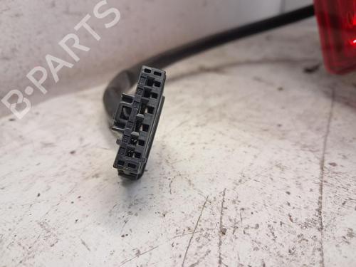 Left taillight PEUGEOT 807 (EB_) 2.2 HDi | BP33005498C34  - Image 6