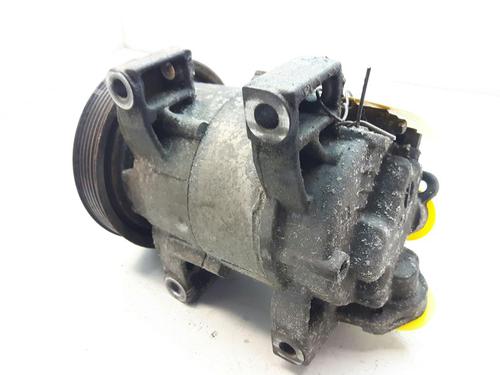 AC compressor NISSAN ALMERA TINO (V10) 1.8 | BP20557325M34 