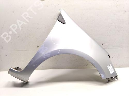 Used Right front fenders RENAULT CLIO III (BR0/1, CR0/1) 1.6 16V (BR09, BR0T, CR09, CR0T) (88 hp) 31573154