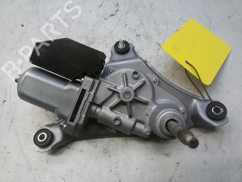Rear wiper motor TOYOTA AURIS (_E15_) 1.6 (ZRE151_, ZRE151R) | BP20552630M102