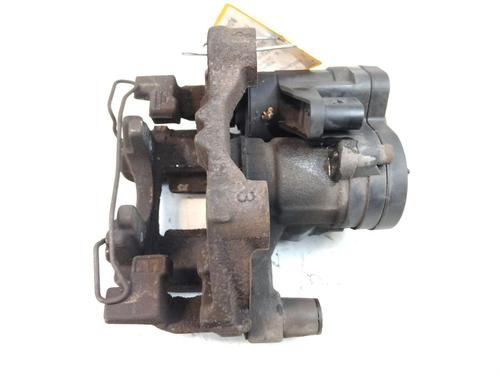 Left rear brake caliper SEAT LEON ST (5F8) 1.5 TSI | BP28005725M107 