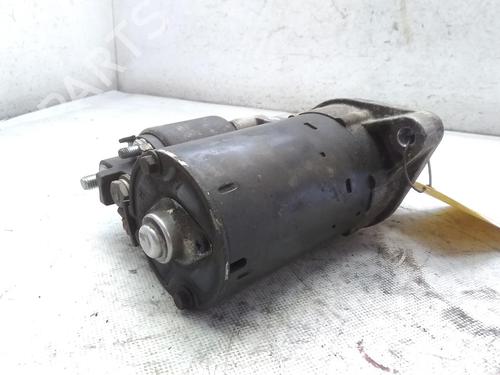 Starter MERCEDES-BENZ C-CLASS Coupe (CL203) C 180 Kompressor (203.746) | BP20527101M8 