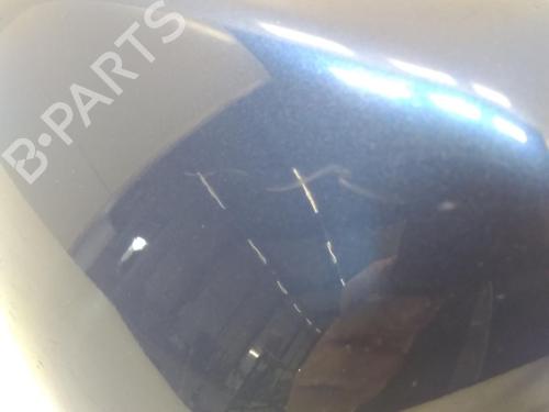 Left mirror MITSUBISHI ECLIPSE CROSS (GK_, GL_) Plug-in Hybrid 4WD (GL3W) | BP31573113C26 