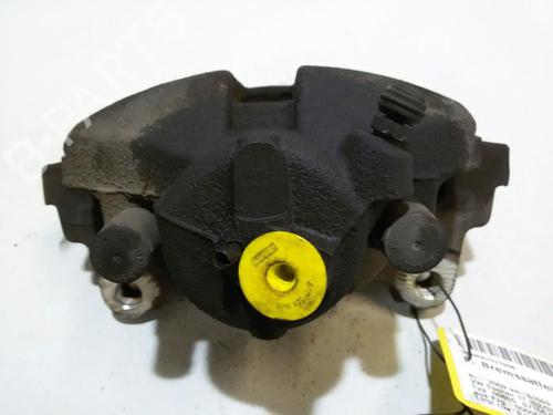 Right front brake caliper VW TOURAN (1T1, 1T2) 1.9 TDI | BP20540865M104 
