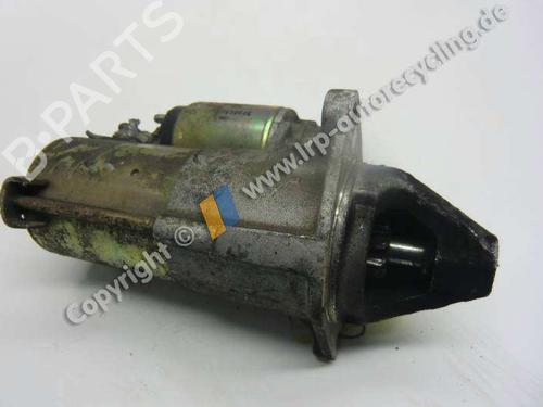 Startmotor DAEWOO KALOS (KLAS) 1.4 16V (94 hp) 20530621