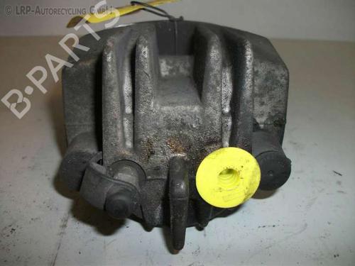 Used Right rear brake caliper BMW 5 (E60) 530 d (218 hp) 20538668