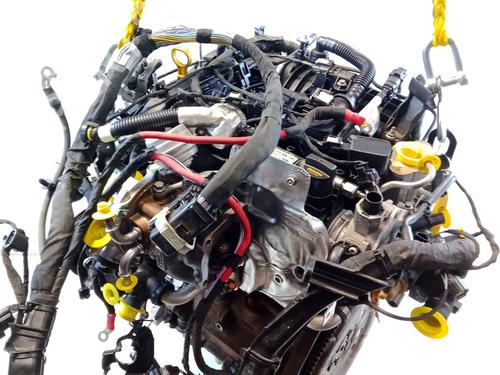 Engine FORD FIESTA VII (HJ, HF) 1.0 EcoBoost | BP32508466M1
