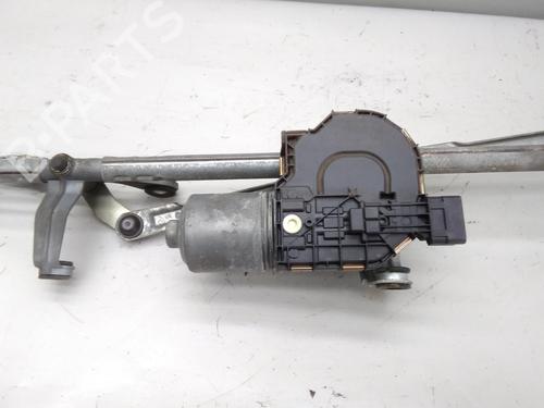 Used Front wipers mechanism PEUGEOT 308 SW I (4E_, 4H_) 1.6 16V (140 hp) 20514811