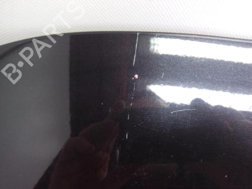 Rear spoiler BMW 3 Touring (E91) 320 d xDrive | BP20551309C96 