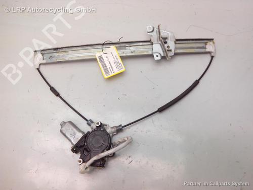 Front left window mechanism MAZDA PREMACY (CP) 1.9 (CP8W) | BP20545279C22 