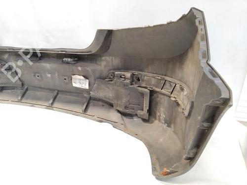 Rear bumper OPEL ASTRA H (A04) 1.6 (L48) | BP26205238C8 