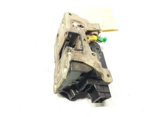 Front left lock RENAULT KANGOO (KC0/1_) 1.5 dCi | BP20516566C98 
