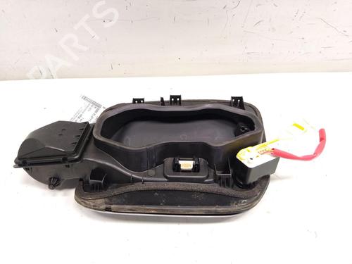 Tanklåg MITSUBISHI ECLIPSE CROSS (GK_, GL_) Plug-in Hybrid 4WD (GL3W) | BP38098204C131 - Image 8