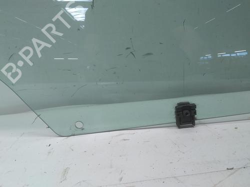 Front right door window CITROËN C3 II (SC_) 1.0 VTi 68 | BP20515633C19 