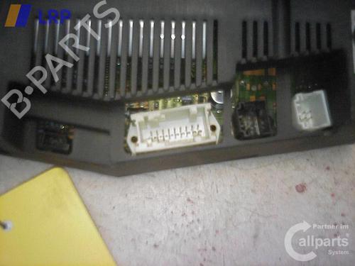 Climate control BMW 3 (E46) 318 i | BP20555250I5 