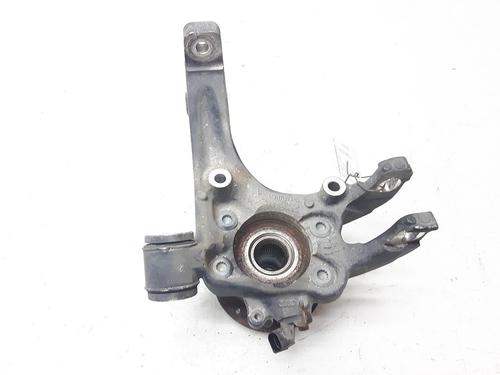 Used Left rear steering knuckle VW PHAETON (3D1, 3D2, 3D3, 3D4, 3D6, 3D7, 3D8, 3D9) 3.0 V6 TDI 4motion (245 hp) 20527972