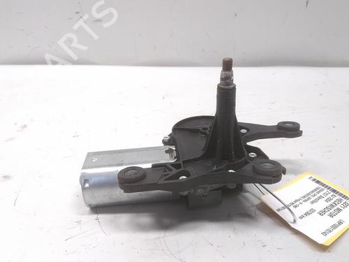 Rear wiper motor OPEL ZAFIRA A MPV (T98) 1.6 CNG (F75) | BP20520566M102 
