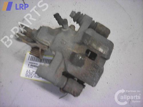 Used Right rear brake caliper MAZDA 626 V Station Wagon (GW) 2.0 Turbo DI (GWFW) (101 hp) 20538931