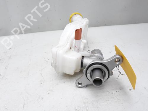 Brake master cylinder PEUGEOT 208 I (CA_, CC_) 1.2 VTI 82 | BP20550443M77 