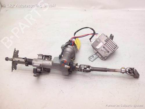 Used Steering column TOYOTA COROLLA (_E12_) 1.4 VVT-i (ZZE120_, ZZE120R) (97 hp) 20559898